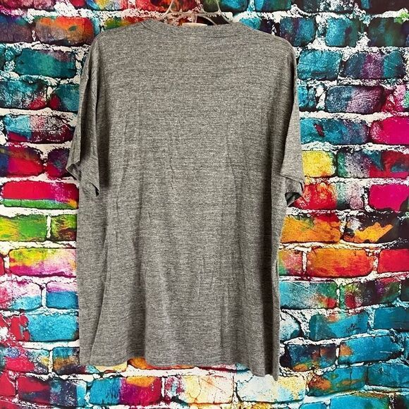 Vintage The Best On Earth "Best Grandpa" BJ Designs 1984 Tee T-Shirt USA XL - Picture 5 of 5